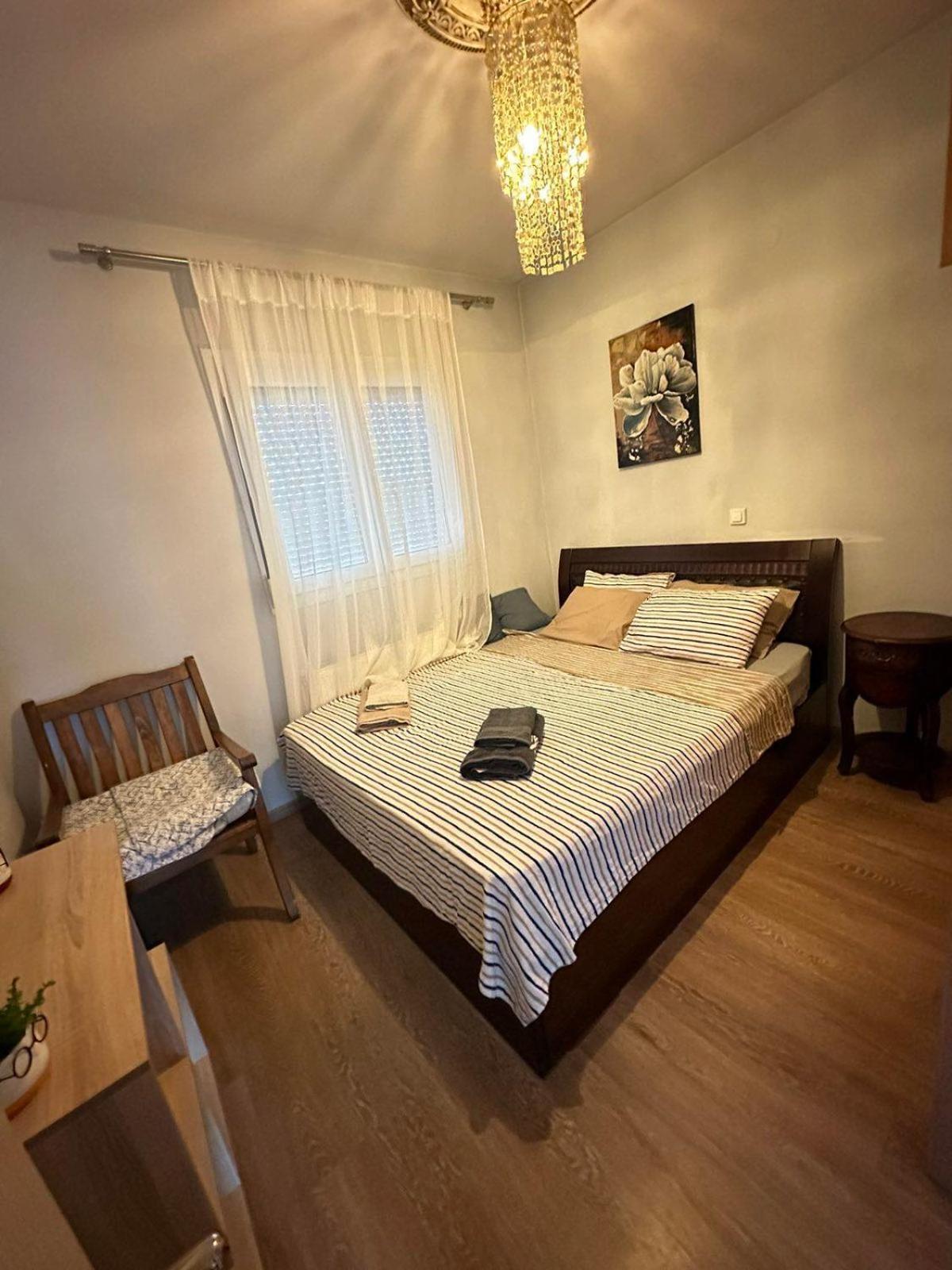 Villa Blue House Karianí Esterno foto